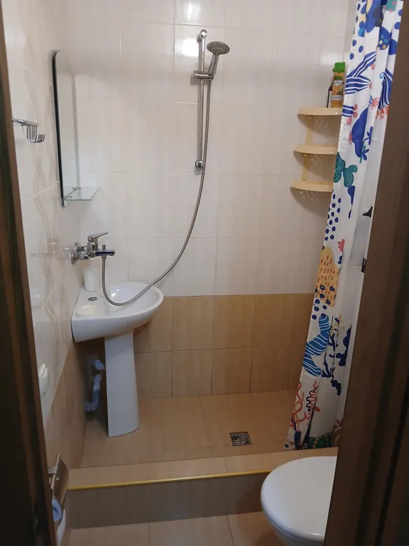 Коттедж Домик у моря — Евпатория