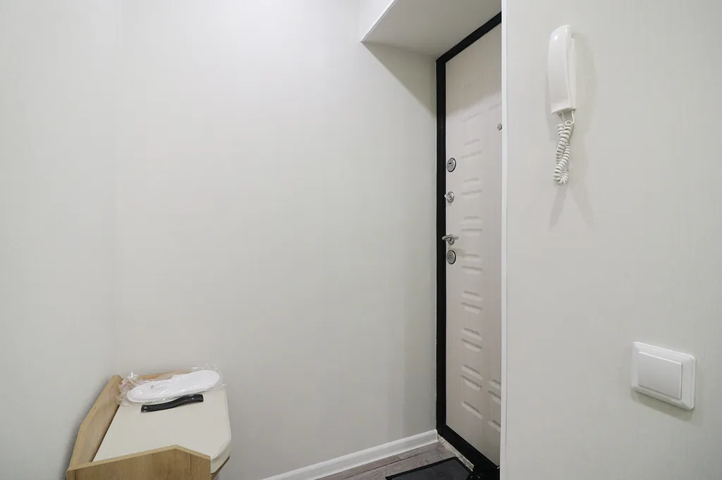 1-к квартира на Молодежной