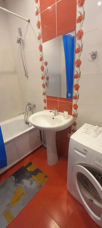 Квартира 2-комнатная Квартира — Красноярск