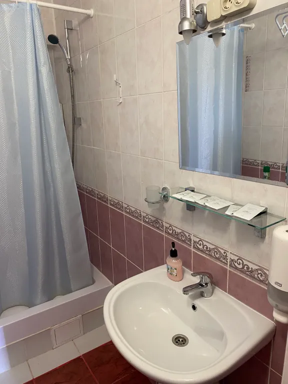 Квартира 1-комнатная Квартира — Анапа