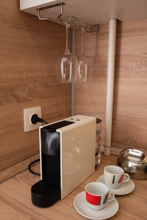 Квартира Квартира Апартамент Ярославль — Ярославль