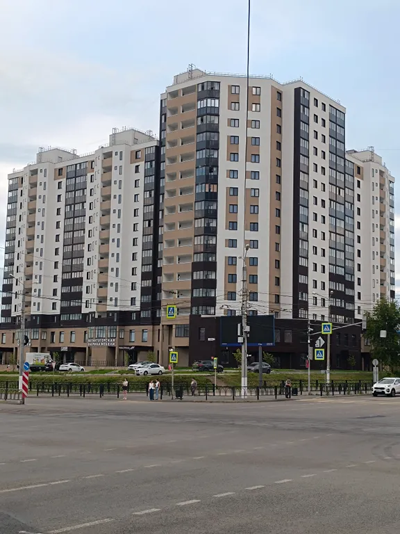 Уютная однушка (евродвушка) в центре города