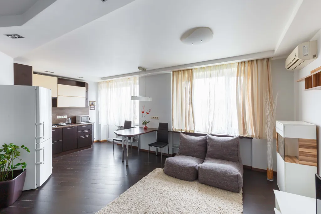 Inndays Apartments