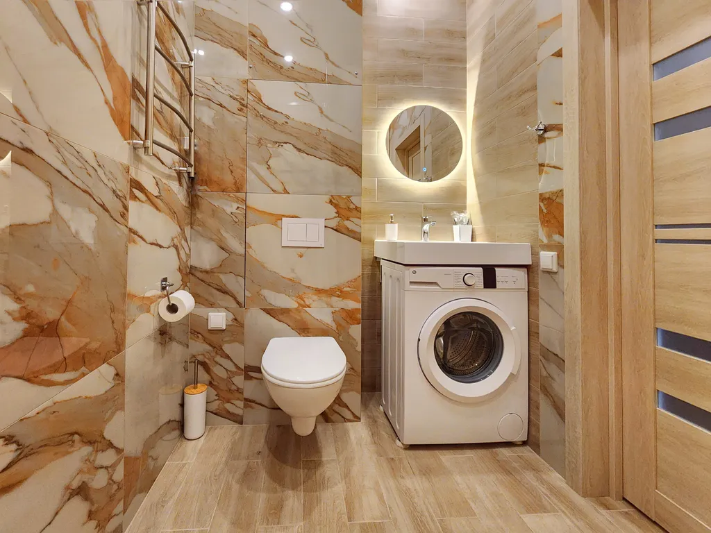 Квартира Квартира ВИП Номер в ЖК Метрополис — Красноярск