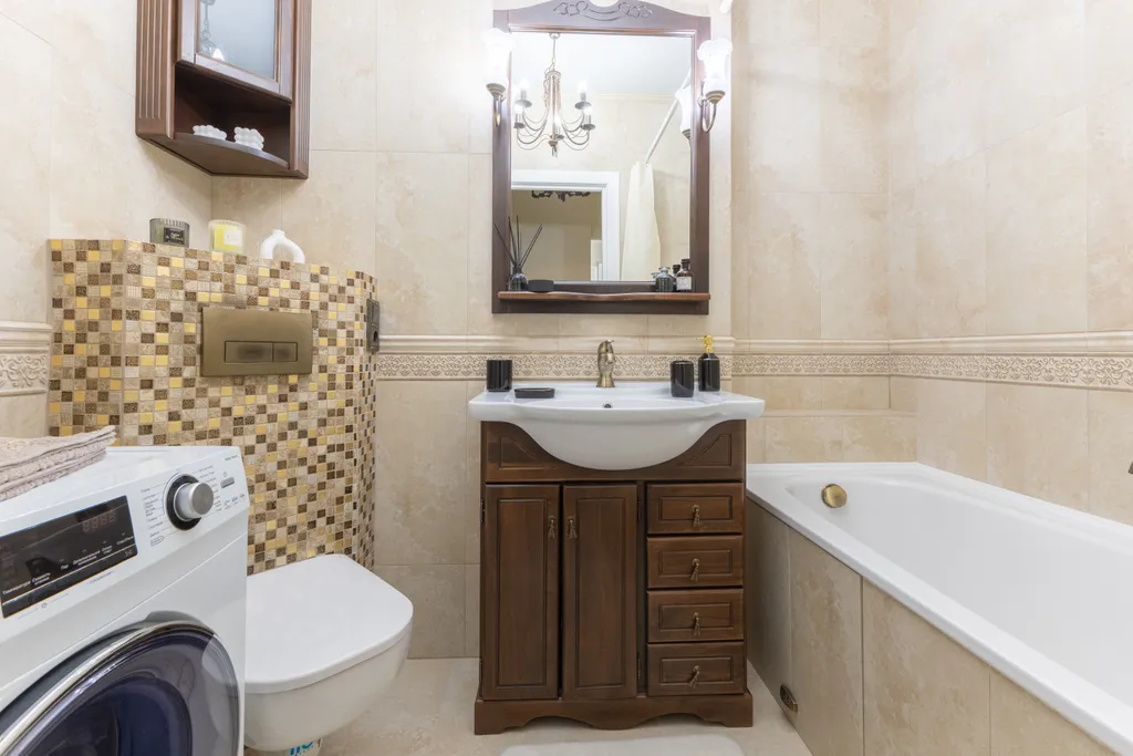 Апартамент рядом с Ривьерой