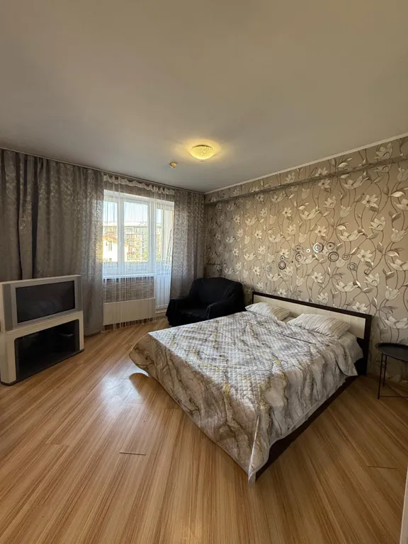 Уютная однокомнатная квартира — аренда посуточно в Улан-Удэ