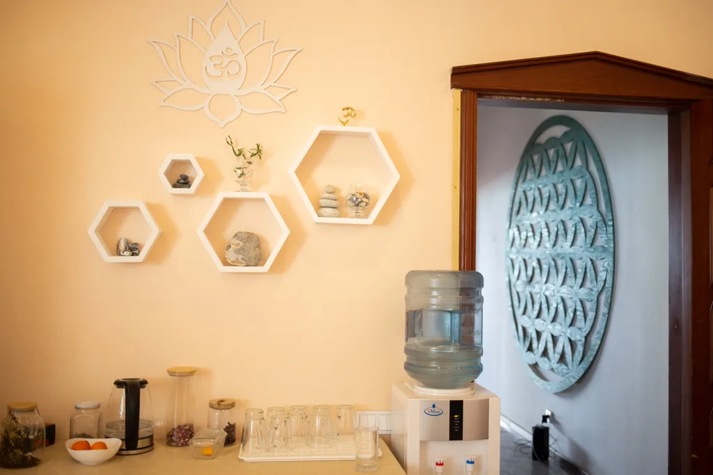 Таунхаус на берегу моря