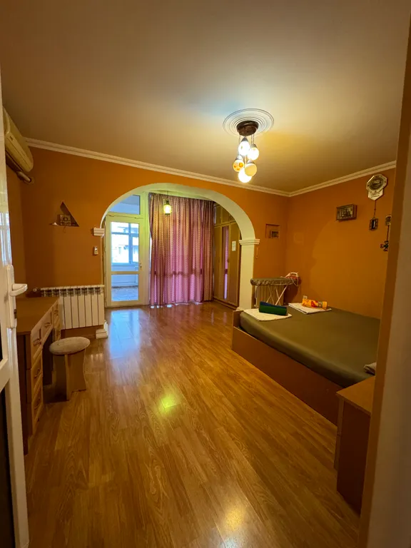 Winter park-city centre