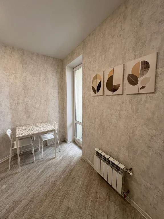 Квартира в пешей доступности до центра города