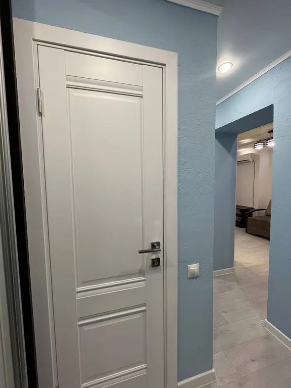 Квартира Уютная квартира на набережной в самом центре — Владикавказ