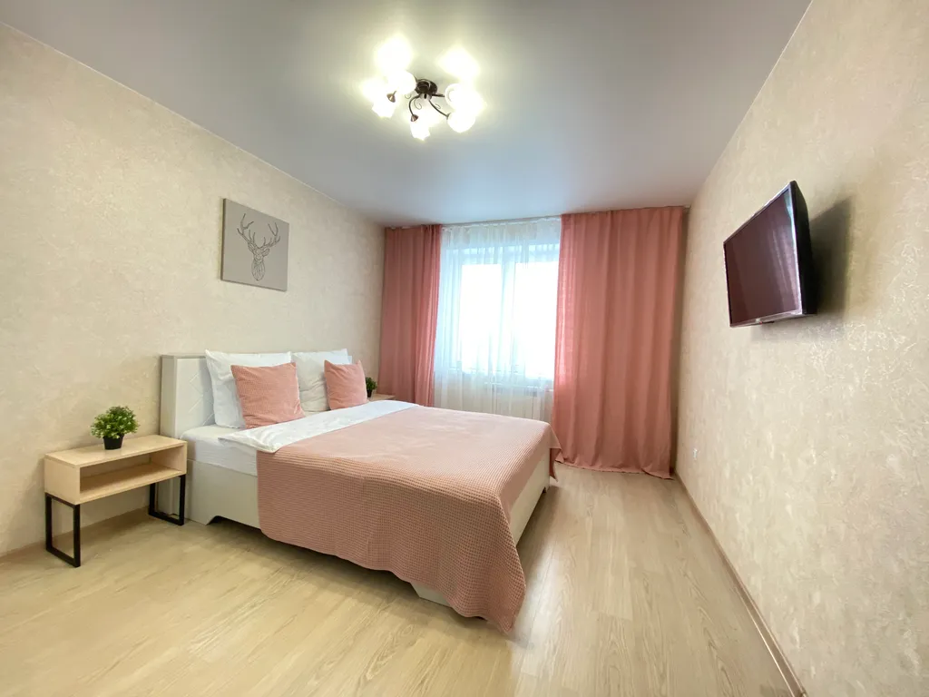 Квартира поэзия