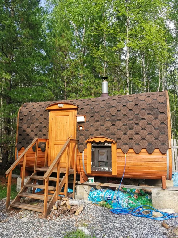 Коттедж "У Любимчика"