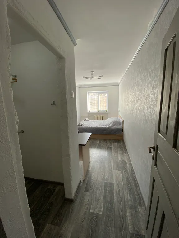 Квартира у Собора Рождества Иоанна Предтечи