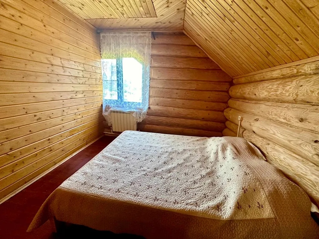 Дом на горе