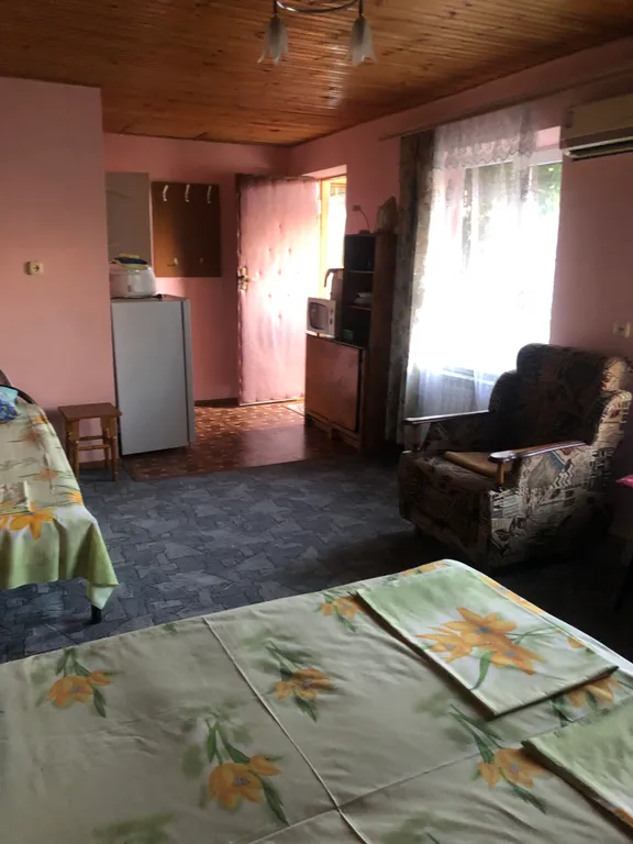 Квартира Комната — Анапа