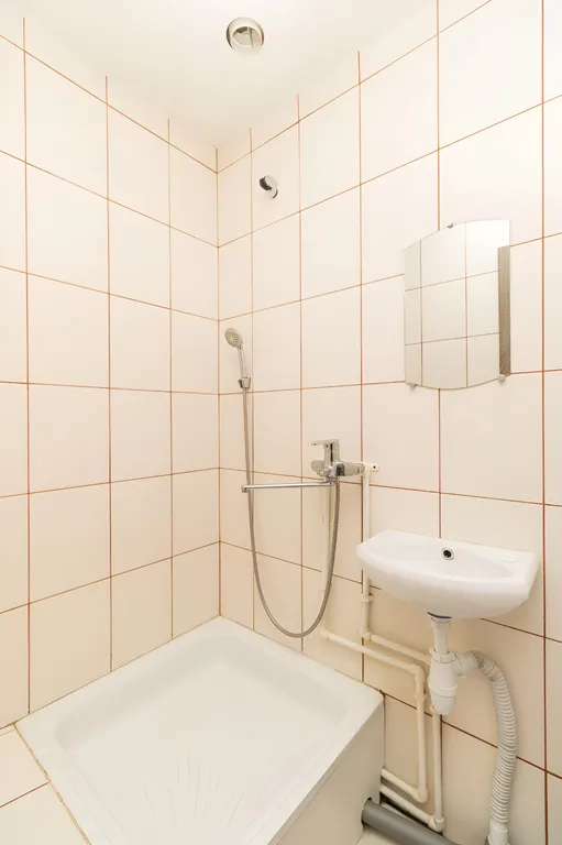 Комфортная студия