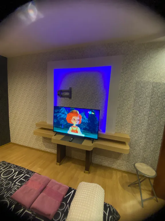 Уютная квартира рядом с морем