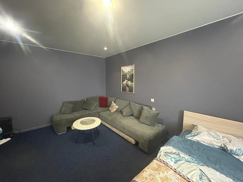 Квaртиpа c новым рeмoнтoм