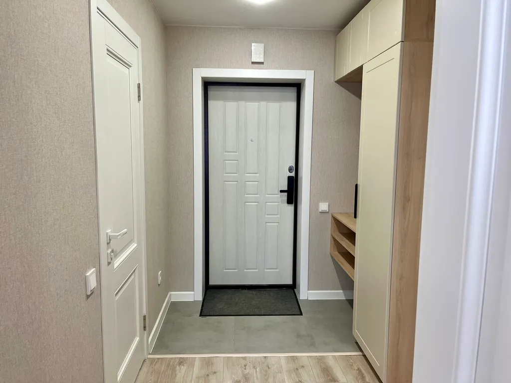 Уютная квартира в элитном доме рядом с ледовым дворцом Уфа -Арена