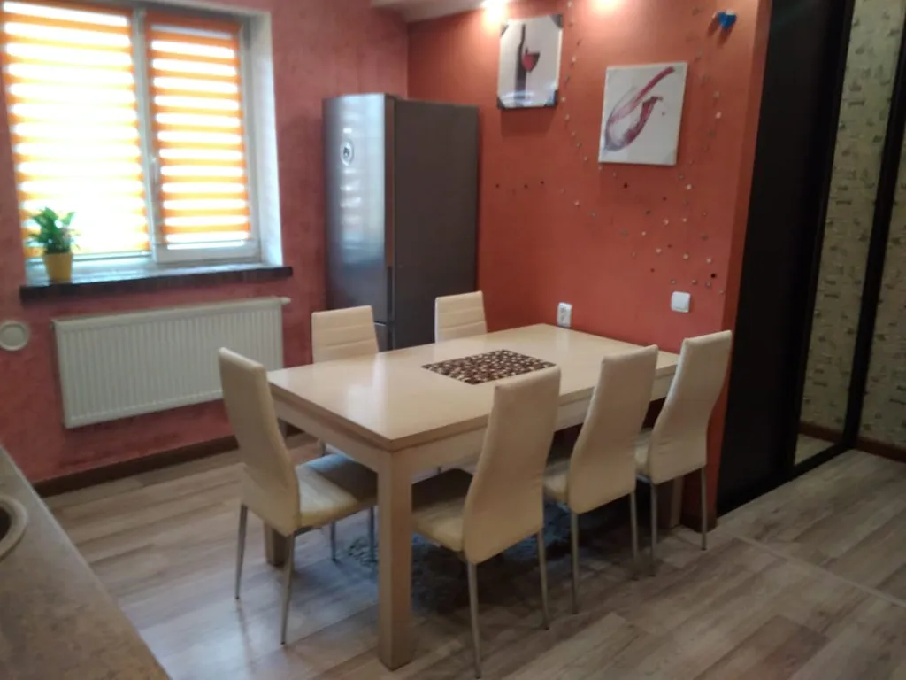 Квартира около Северного вокзала