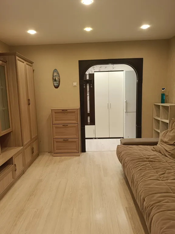 Уютная 2-х комнатная квартира, в центре города