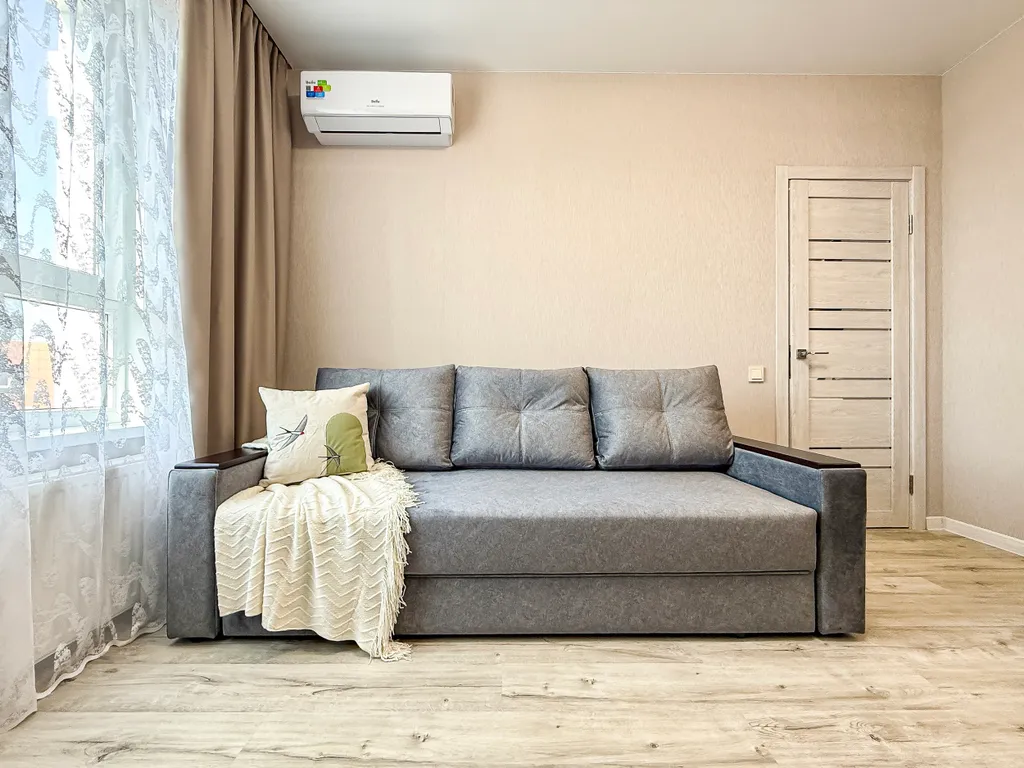 Квартира Апартаменты Монако 24 ЖК Времена года 81 — Анапа