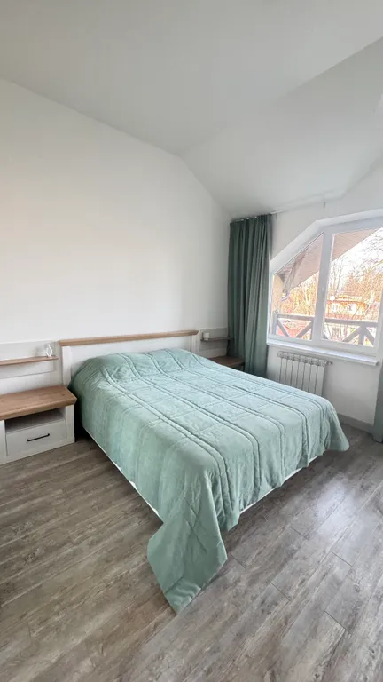 Дом на побережье