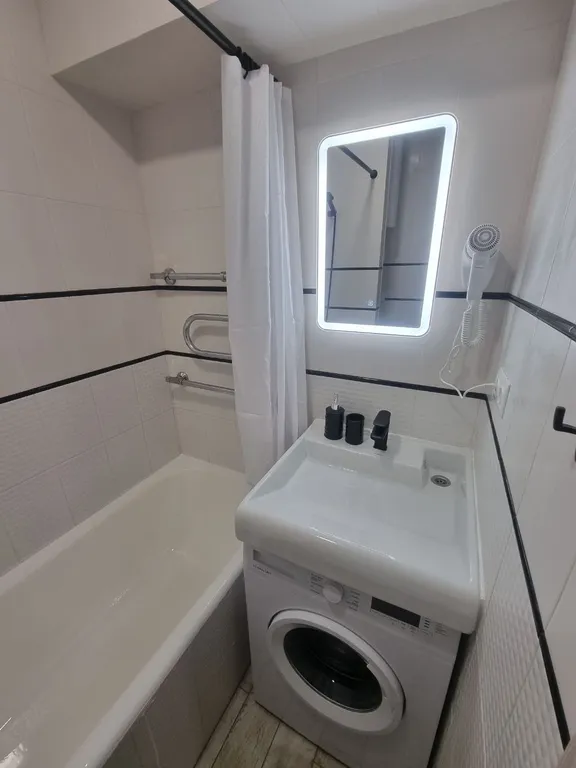 Квартира 1-комнатная Квартира — Тверь