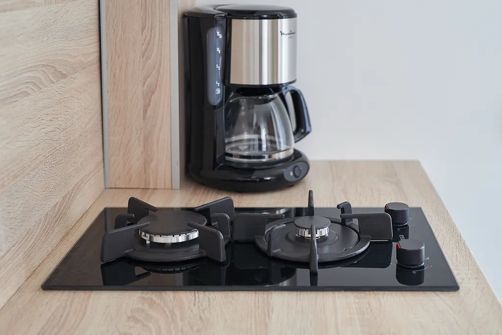 Квартира Апартаменты Baltic Sense — Светлогорск