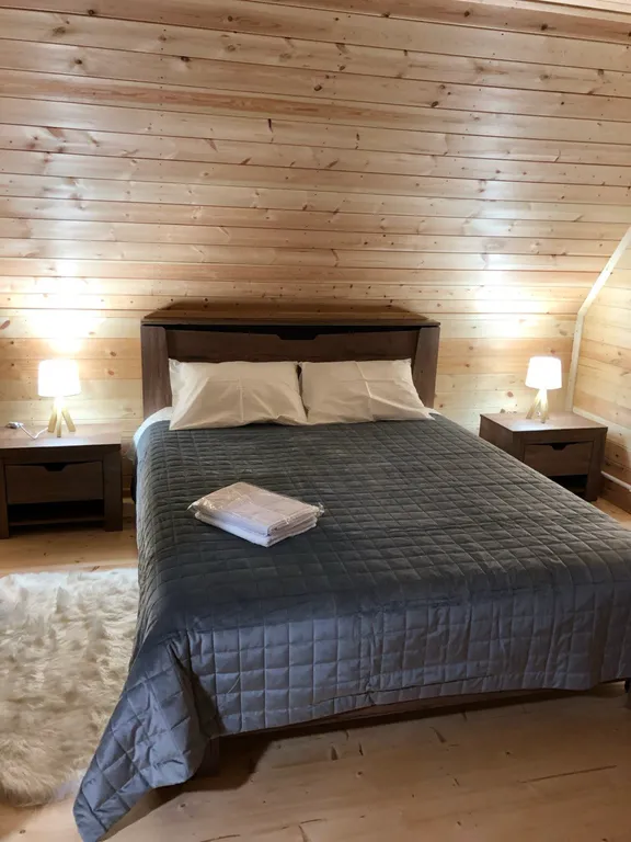 4-комнатный Дом