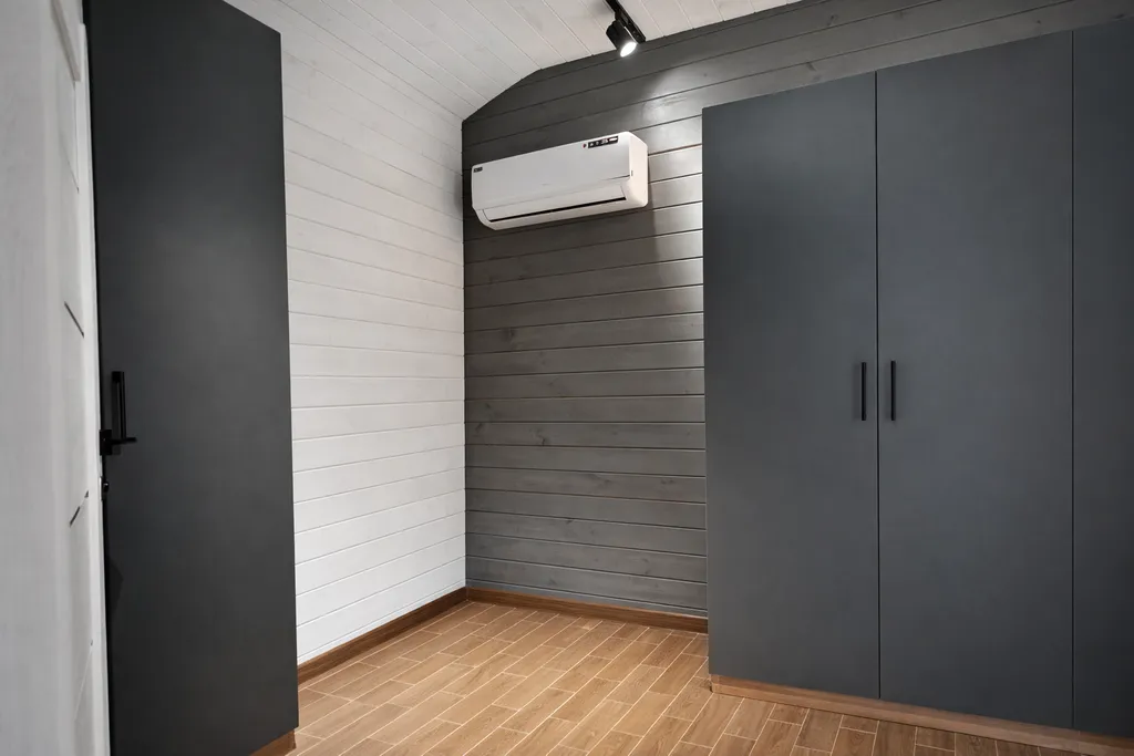 Коттедж у моря