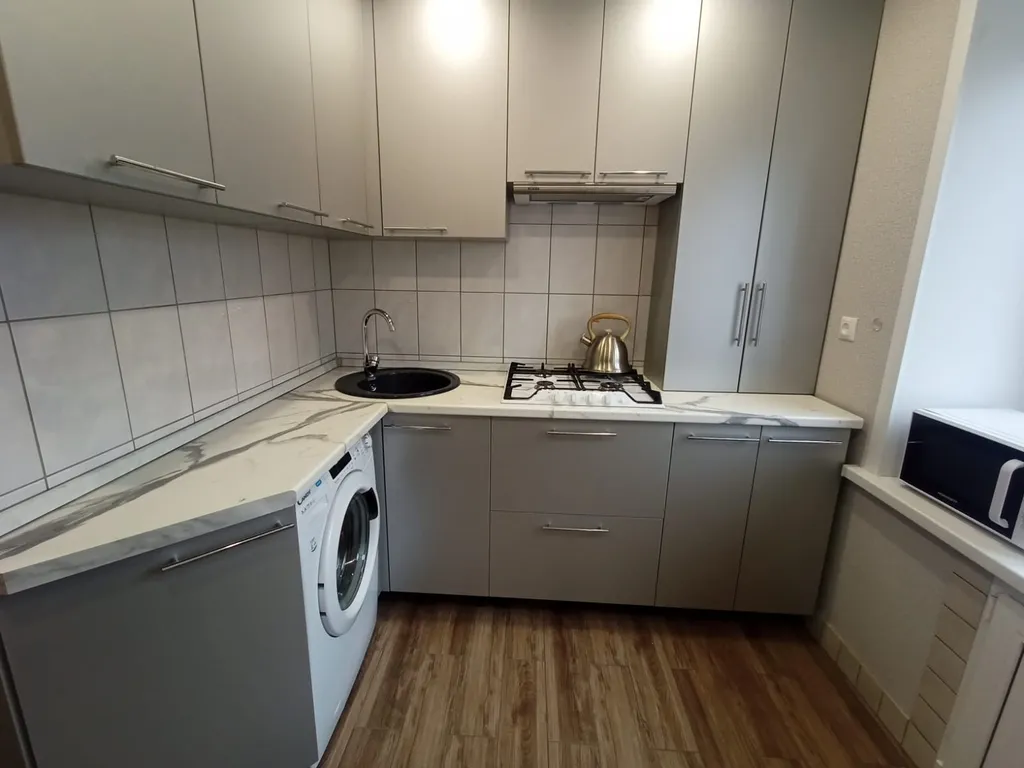 Уютная квартира рядом с центром города