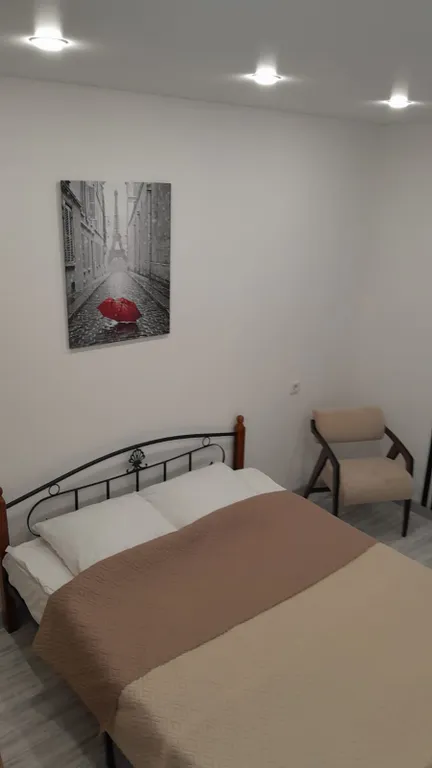 Квартира в ЖК Российский