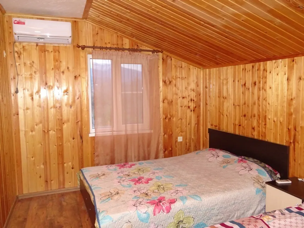 Просторный дом комфорт