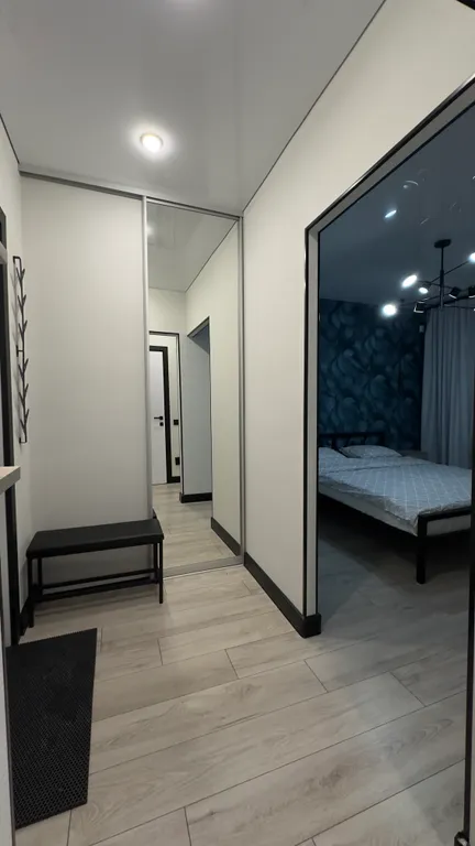 Квартира Квартира Уютный уголок — Великий Новгород