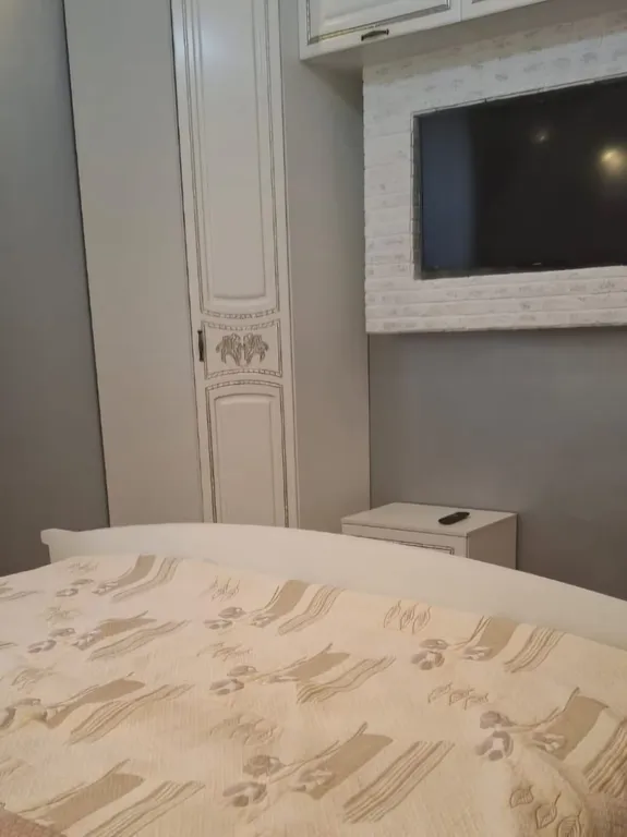 Дизайнерские апартаменты