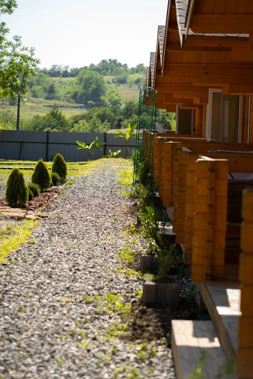 Коттедж 1-комнатный Дом — Сухум