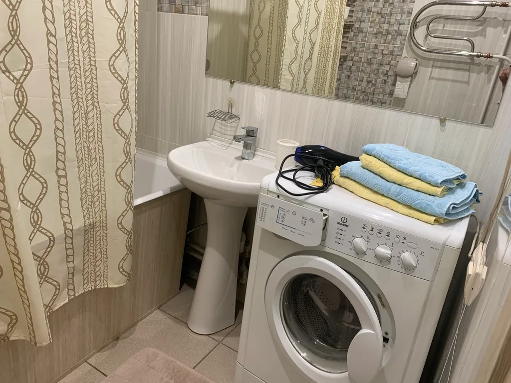 Уютная квартира в самом центре города