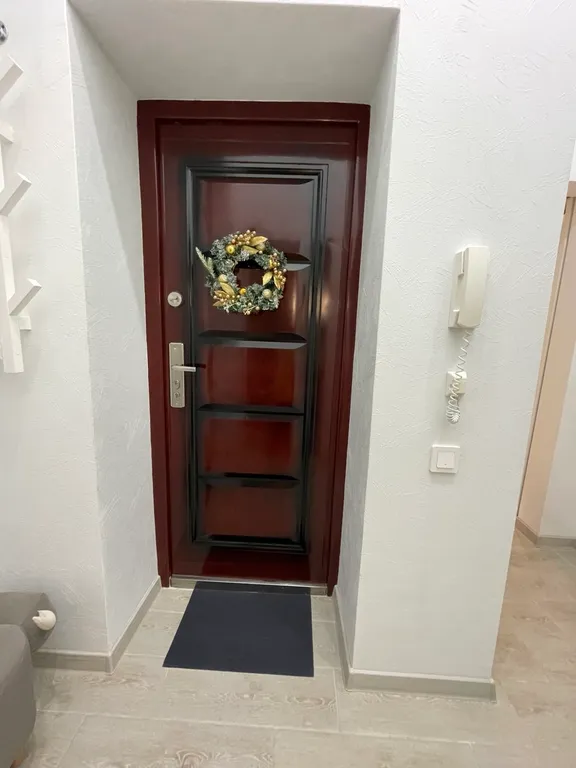 Квартира в сердце города