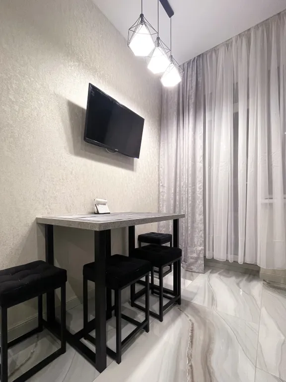 Amber Port Apartments