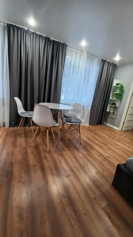 Уютная квартира в центре города — аренда посуточно в Мончегорск