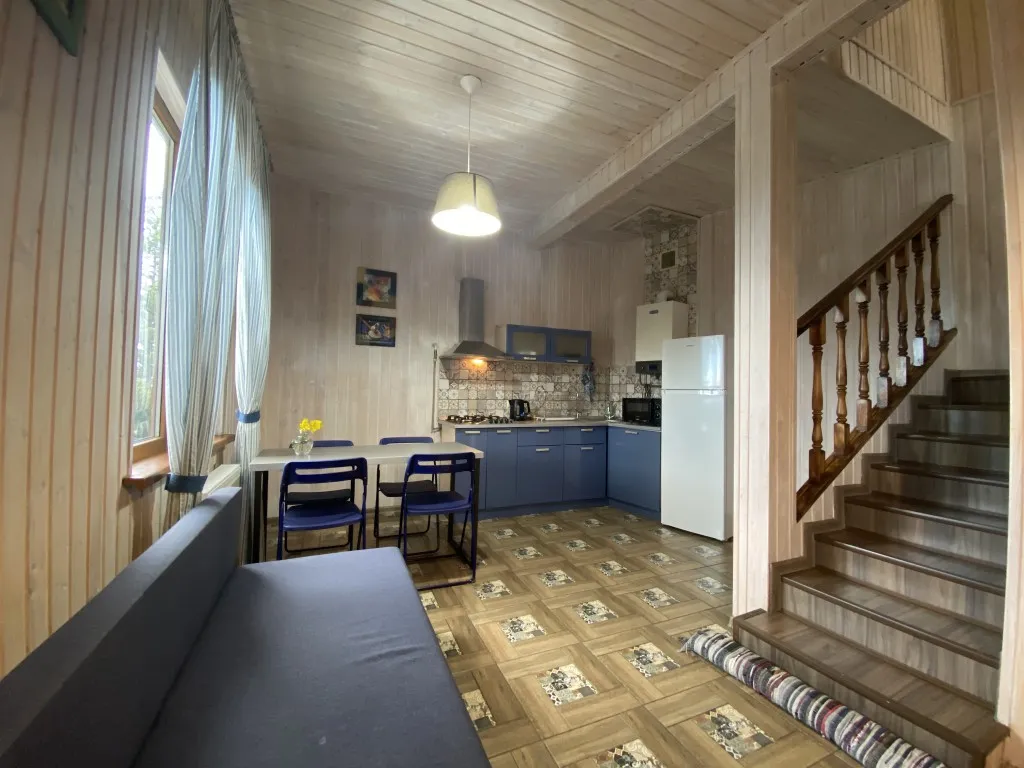 Аренда дома в Ялте возле Ялта интурист