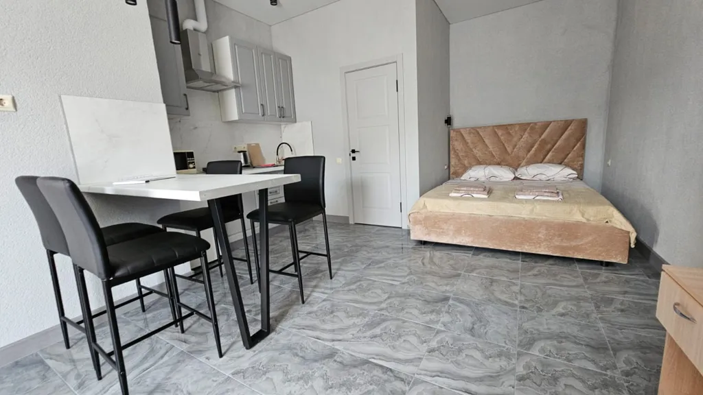 Квартира Комната — аренда посуточно в Кабардинка