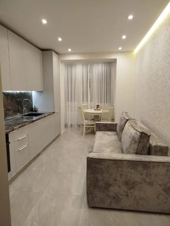 Уютная квартира во Владикавказе