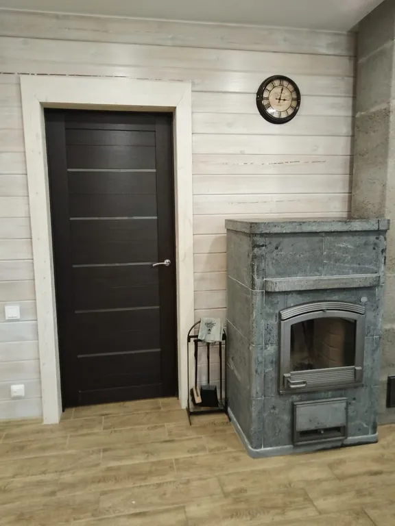 Дом у ручья Петрозаводск