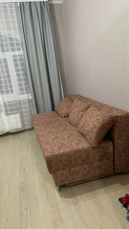 Уютная студия в Большом Истоке