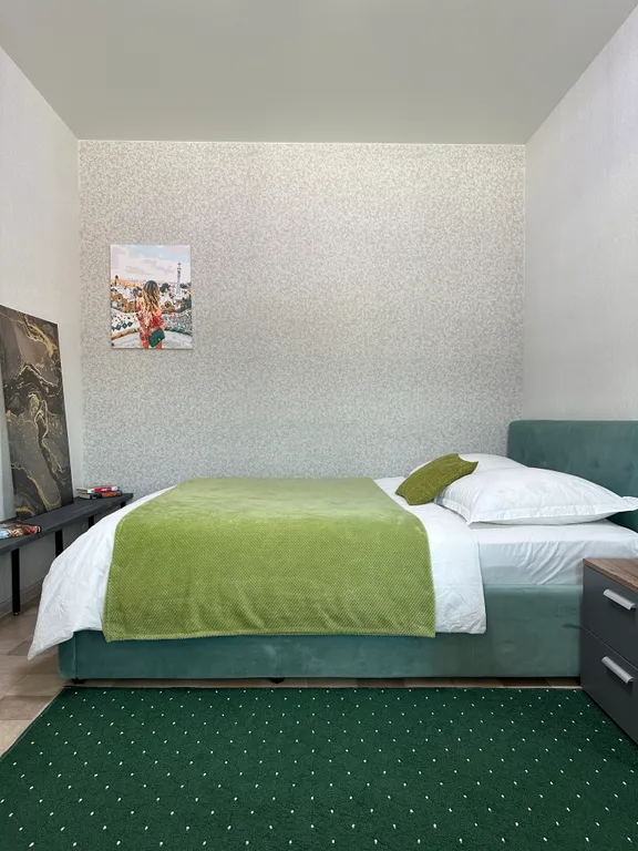 Коттедж на день рождения с баней в 15 минутах от города