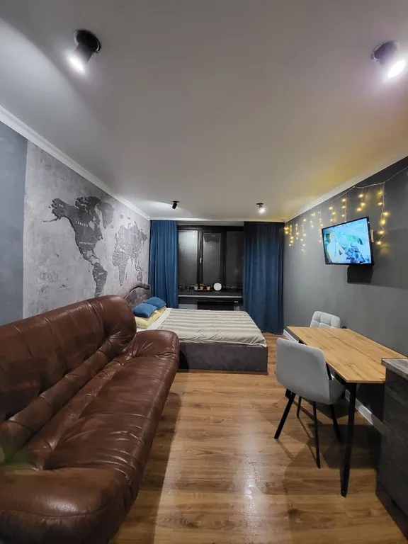 Уютная гостинка в центре города