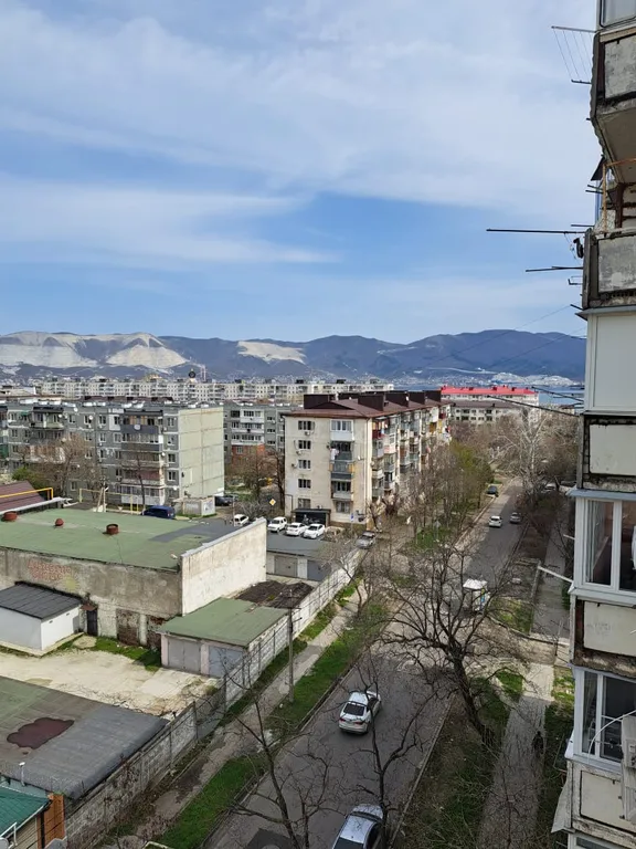 Уютная и свежая квартира рядом с морем