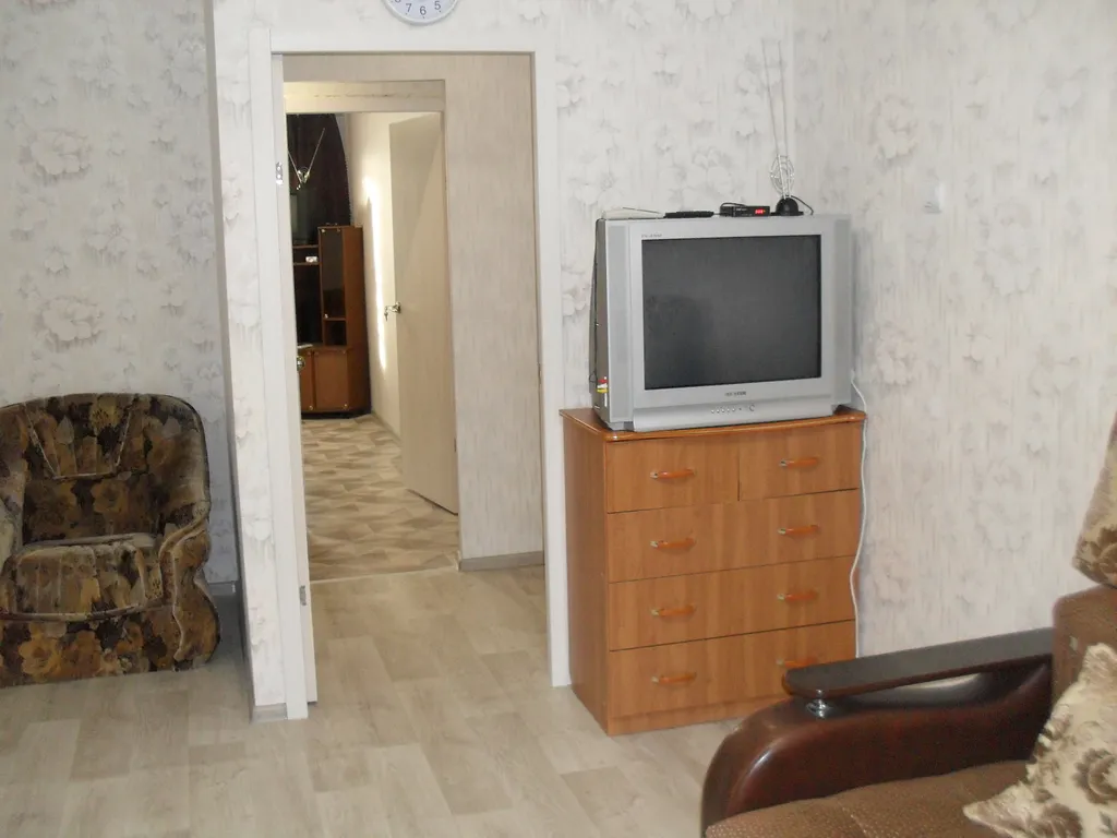 Рядом клиника Илизарова